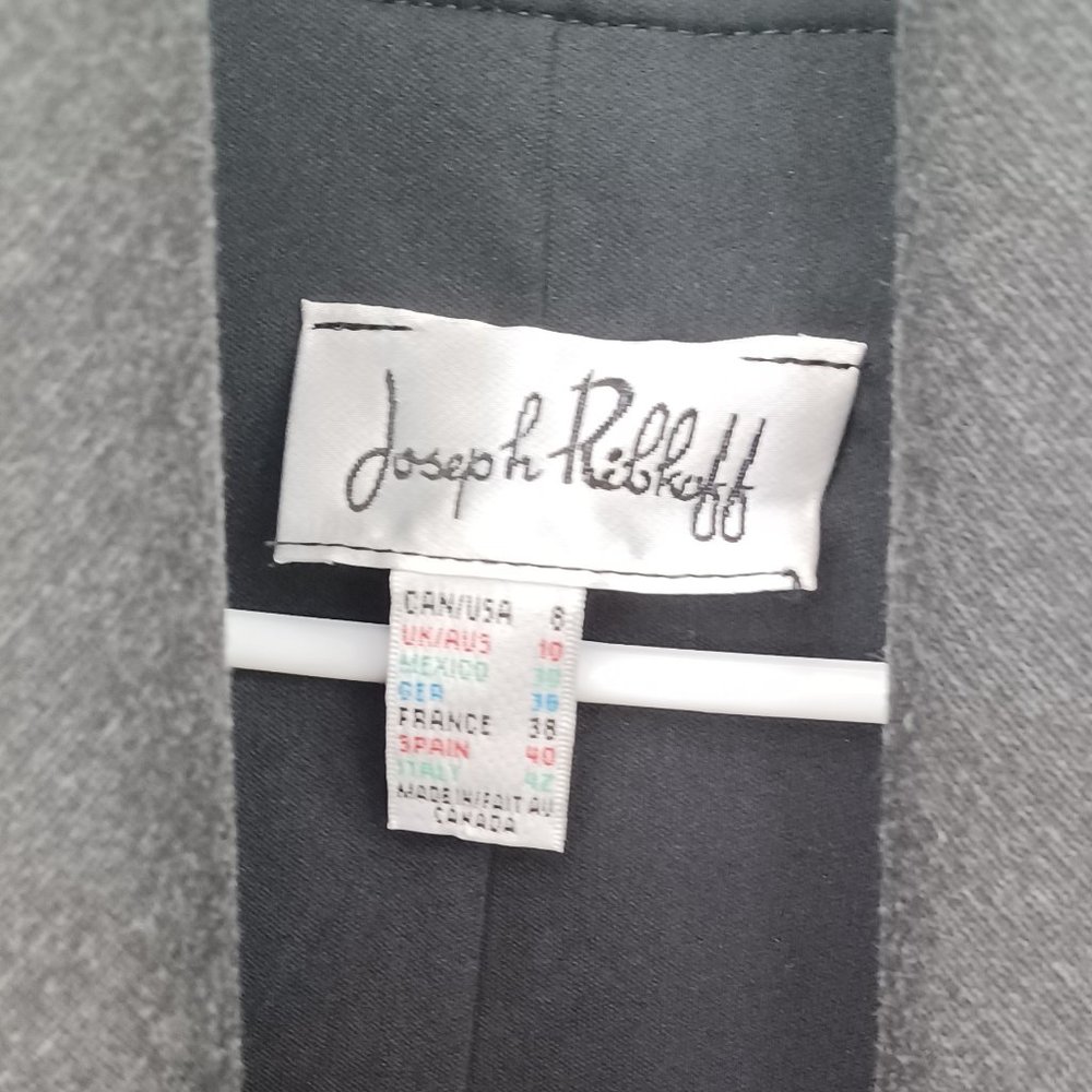 Joseph Ribkoff Coat Jacket - Picture 3 of 7